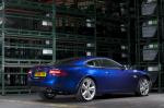 Jaguar XK 2012 года